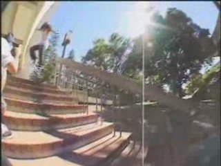 411 VM 14-01 Skate Trailer