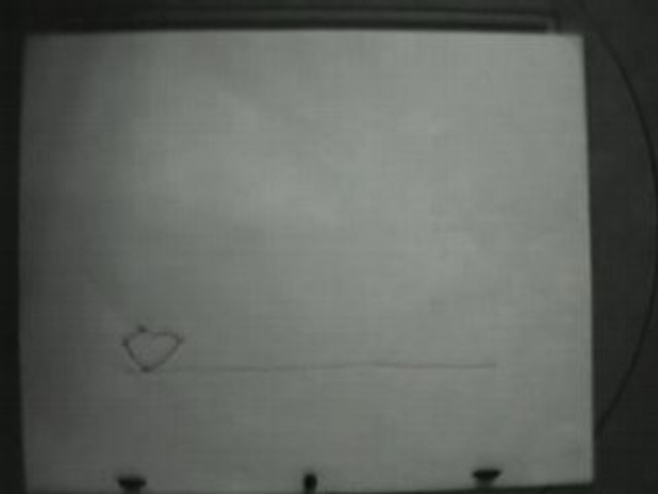 My first animation studies (2D Animation)