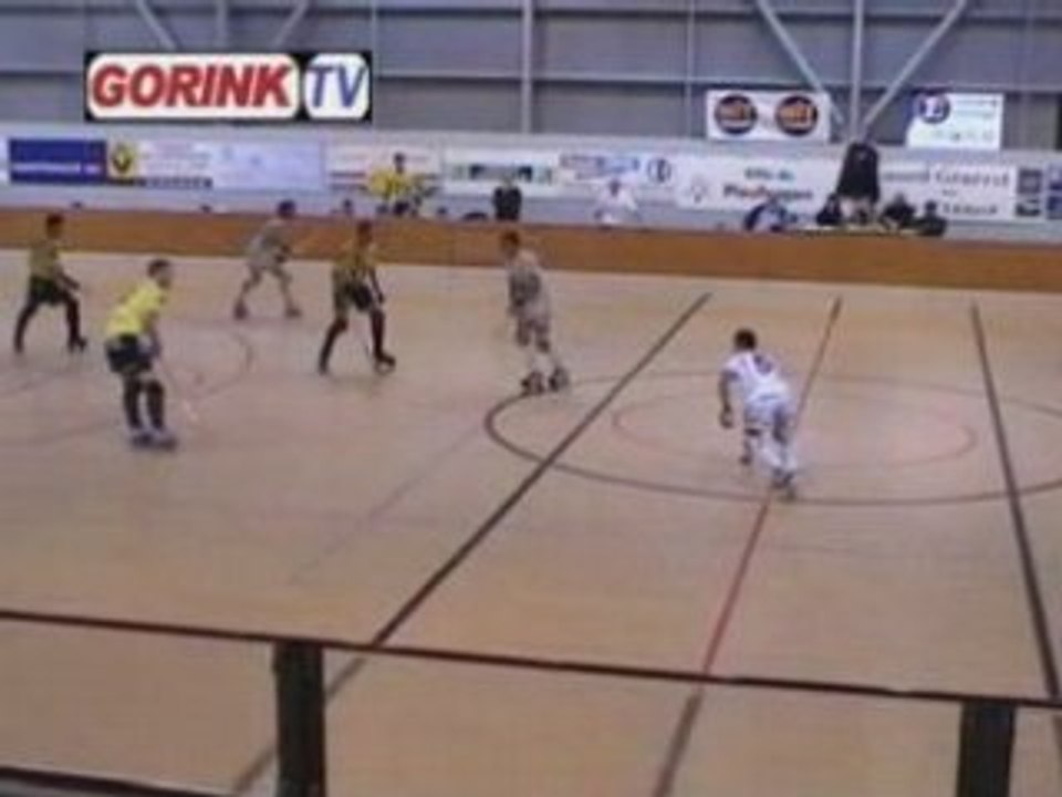 Circulation à trois