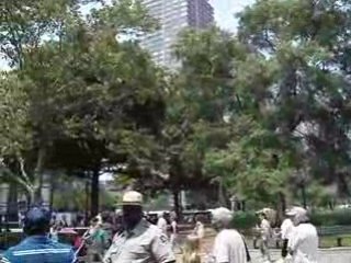 AMINATA SOUMARE-statue de Liberte 079