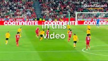 Portugal 1-0 Wales  All Goals - 2026