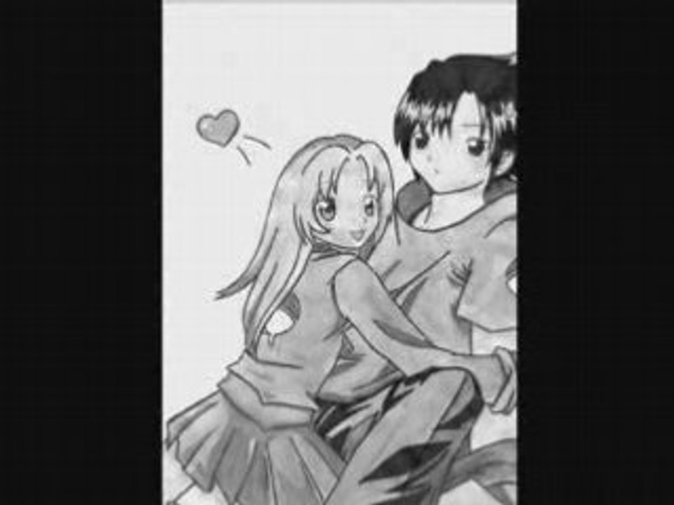 Sasusaku - In pieces