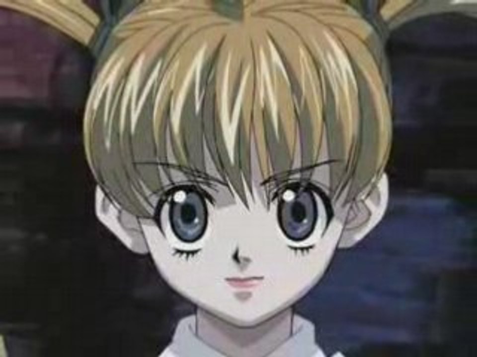 Hunter X Hunter