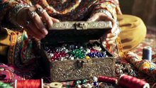 صحرا کی بیٹی زرتاش کی داستان | جس نے اپنی قسمت ہی نہیں، سینکڑوں عورتوں کی زندگی بدل دی | Urdu Story