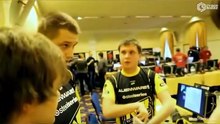 ¡Las leyendas ucranianas del eSports que tienes que conocer!