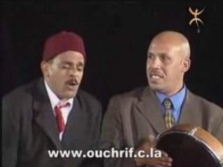 humour Sketch touna'i assarag (1)