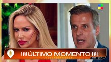 Fin de una histórica pelea: Luciana Salazar y Martín Redrado llegaron a un acuerdo judicial