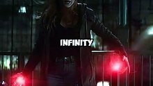 Si prestas atención en Vengadores Infinity War