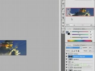 Tuto Crayon Partie 2