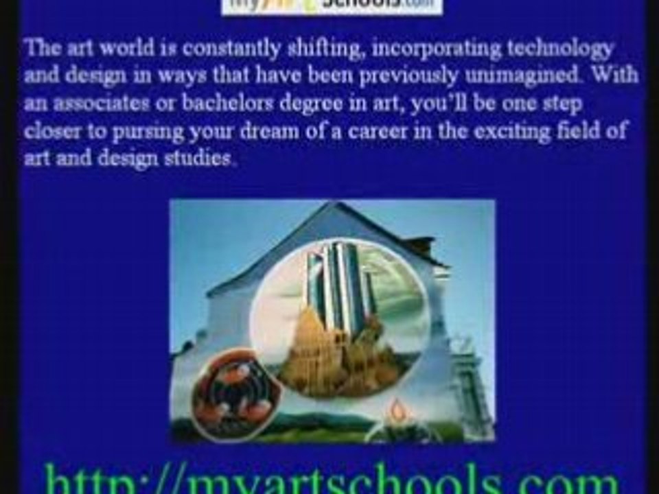Best Art Colleges