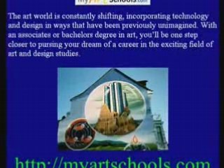 Best Art Colleges
