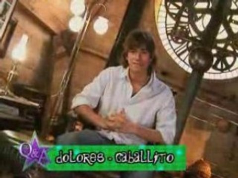 Casi Angeles 2008 - Casual Team 8/8 - Respuestas Vale+Luca