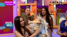 ¿A 'La Rata' se le subió la fama?
