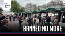 CNN, MS NOW allowed back in White House after judge's order