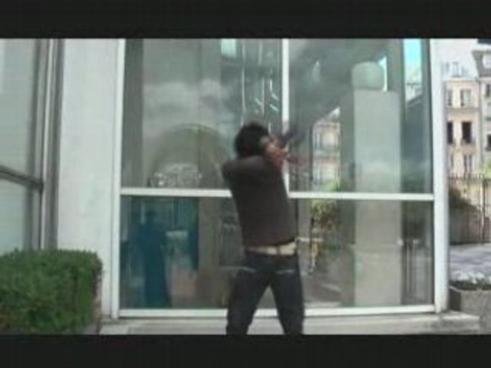 TYZZOUX by MAidioTec