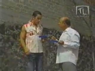 Clase 406 - Kike Hablando con el Hombre Sobre el Boxeo