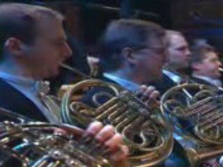 Howard Shore - The Lord of the Rings Symphony - Part 4
