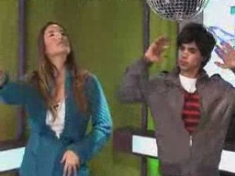 Casi Angeles 2008 - Adelantos del Casual Team 8/8