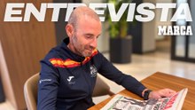 Valverde: "Tenemos varias opciones, me vale cualquier medalla" 