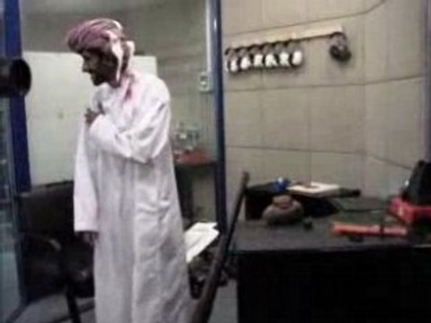 Regis tir 2 (humour) prod P.P