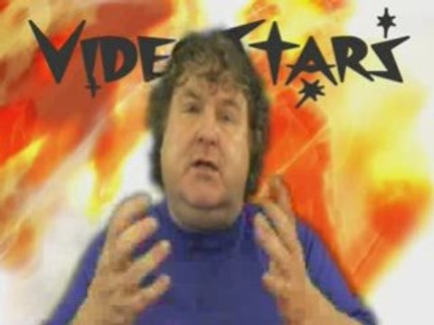 Russell Grant Video Horoscope Scorpio August Saturday 9th