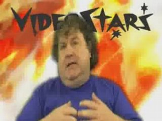 Russell Grant Video Horoscope Aquarius August Saturday 9th