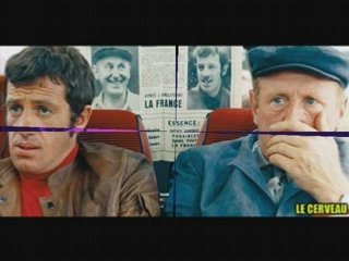 Pour willy delrue la scoumoune par farouk z