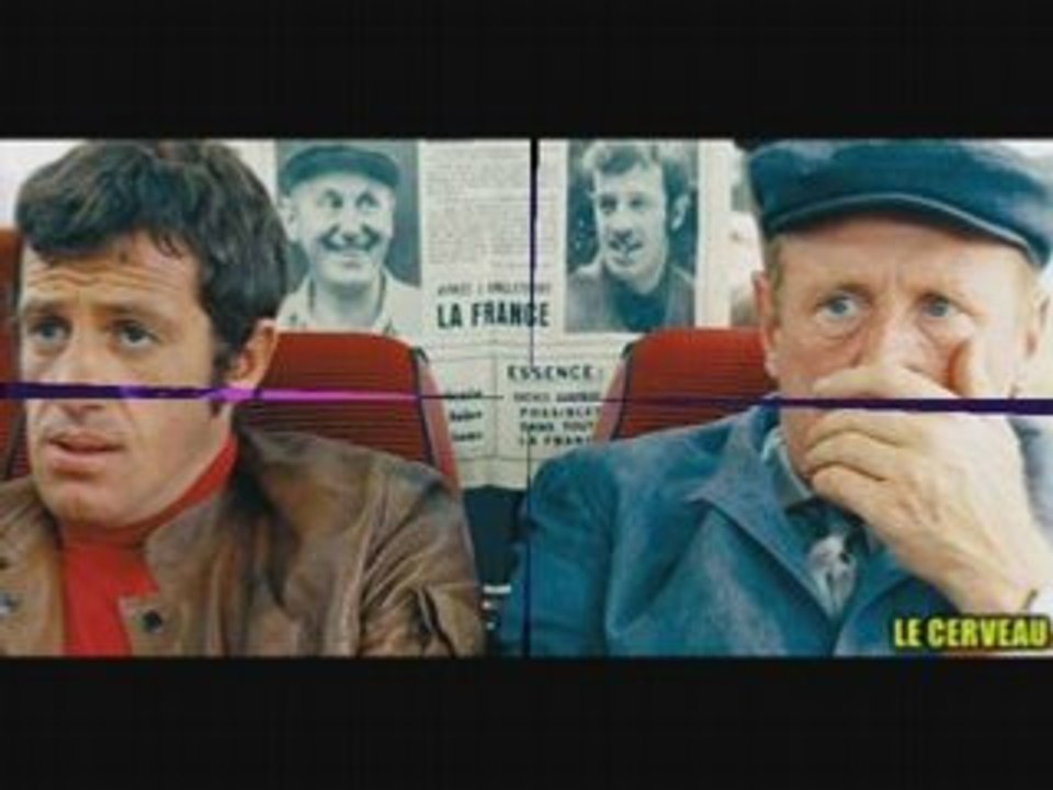 Pour willy delrue la scoumoune par farouk z