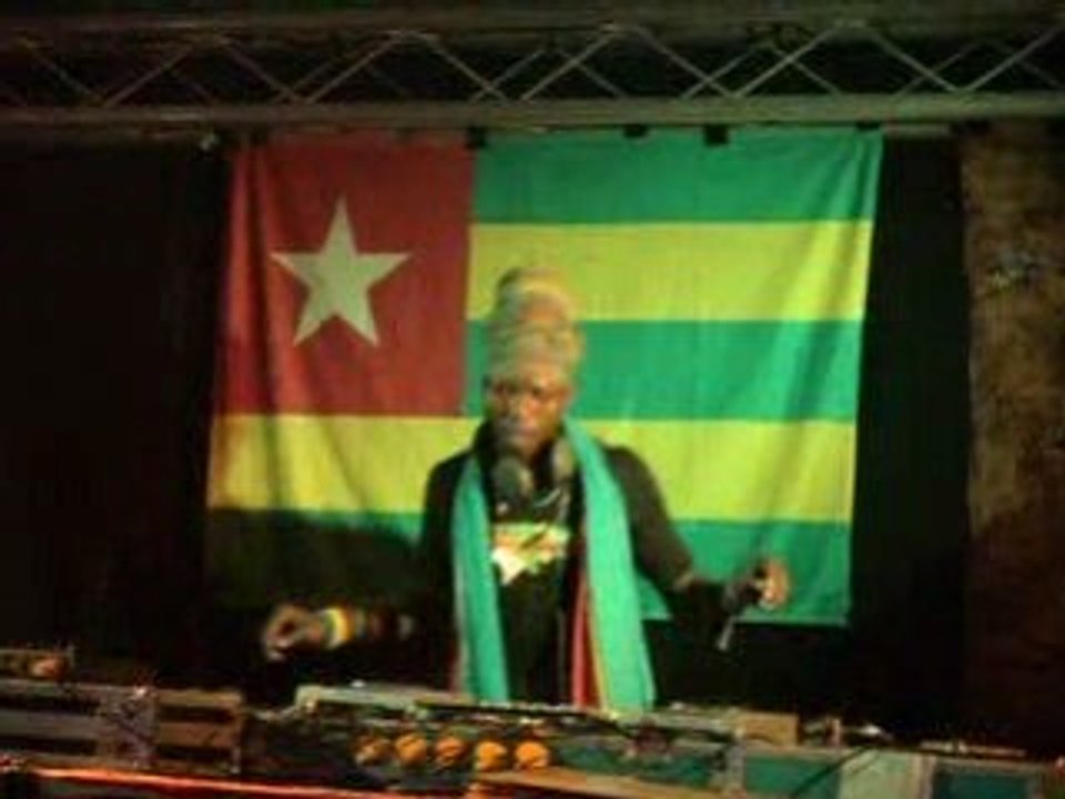 Summer jam 2008 DJ foulek 1 prod P.P