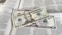 Can I live off interest on 2 million dollars ?