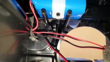 Como é a Bomber Premium 140 por dentro? Tamanho dos ímãs e subwoofer!
