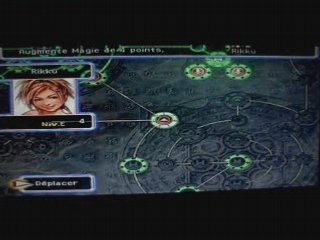 FFX Walktrough - Partie 53 , Le vaisseau !