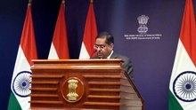 India condemns Pakistan's attack on Afghanistan in 2026