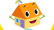 Letter H for Kids | Helicopter, Horse, Honey, Home & Hippo