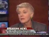 Even Geraldine Ferraro is fed up with Barack Obama's ...