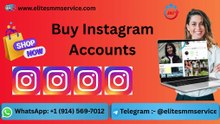 What to Check When Buy Instagram Accounts Bulk