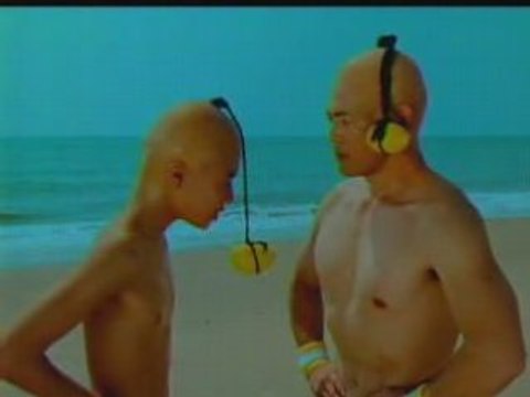 Japanese Fanta series of commercial 03-03