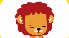 Letter L for Kids | Ladybird, Lion, Lamb, Lemon & Lamp