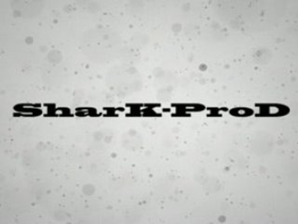Shark : Intro