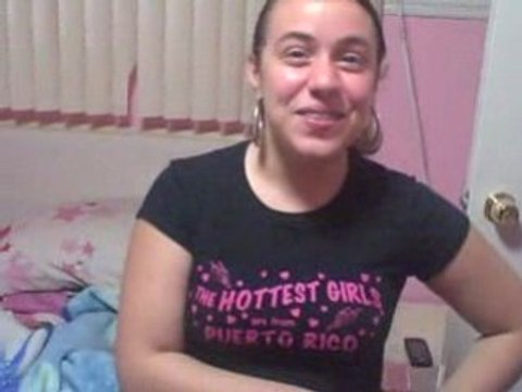 Alex Merced Interviews #3 - Carla Merced