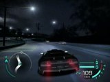 NFS: Carbon Lamborgini Murcielago