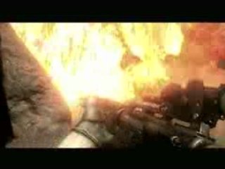 Far Cry 2 Trailer 2008