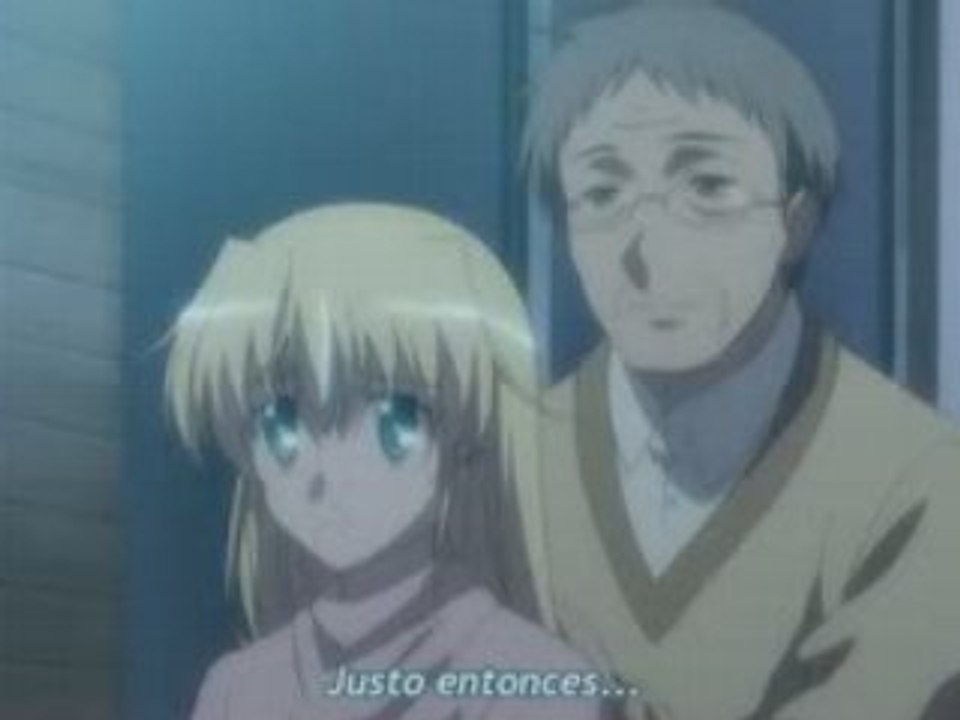 Da Capo II