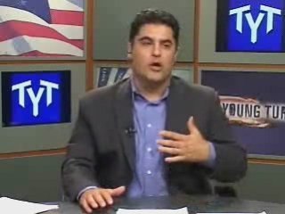 Even McCains' Donors Aren't Voting For Him