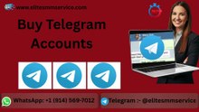 Buy USA PVA Telegram Accounts for Online Use: A Guide