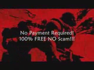 FREE FREE GEARS OF WAR 2 PREORDER