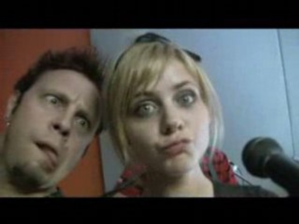 Keram - Summer 2008 Toronto Concert Series - Highlights