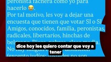 Echaron a una jugadora cordobesa de la Selección de Pádel y no irá al Panamericano de Paraguay por sus expresiones antisemitas.