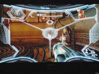 Metroid Prime 3 Review