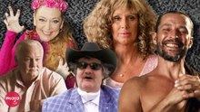 Top 10 Most Unhinged True Crime Documentary Participants